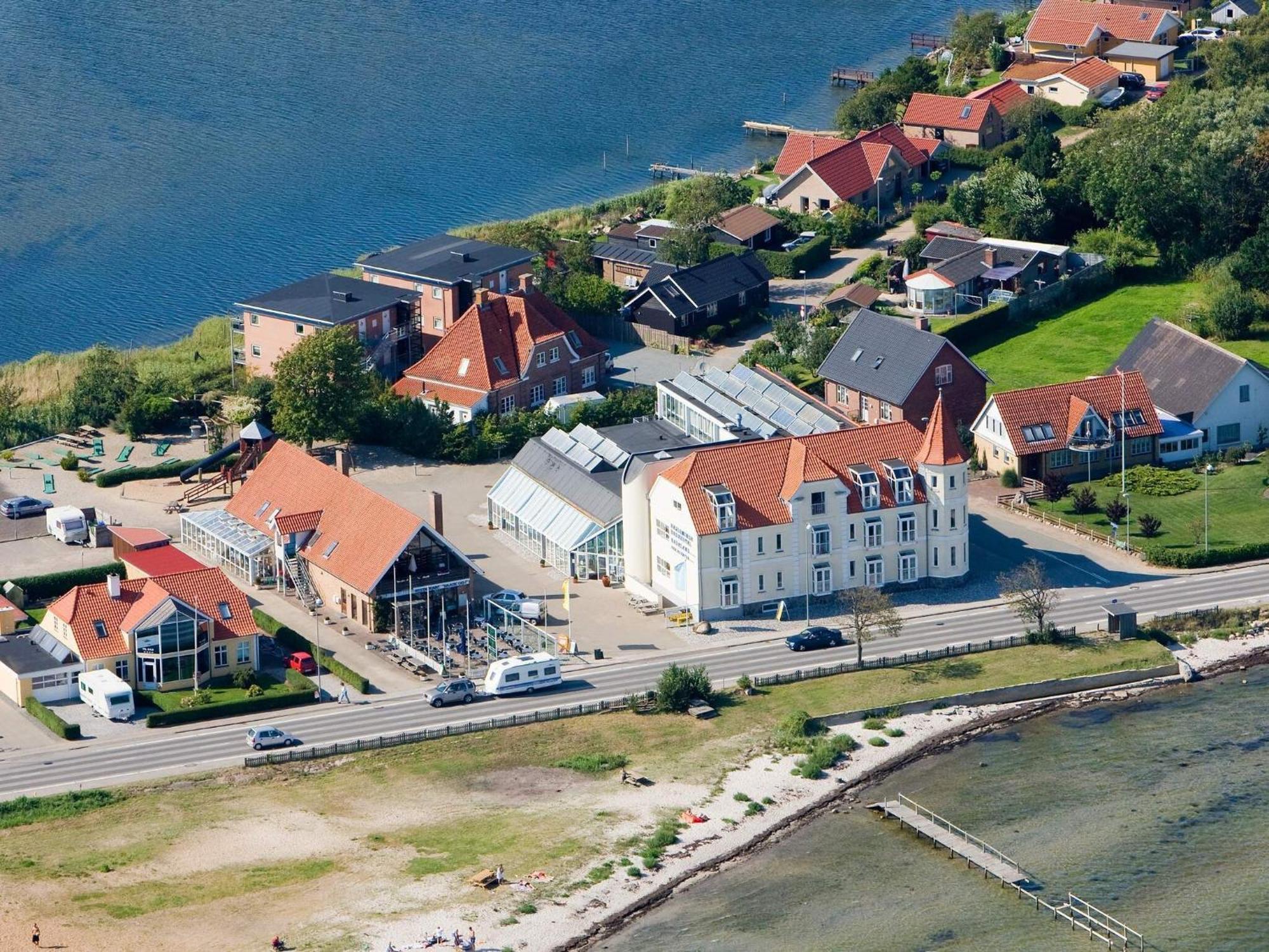 Apartment Hejls XX Exterior foto