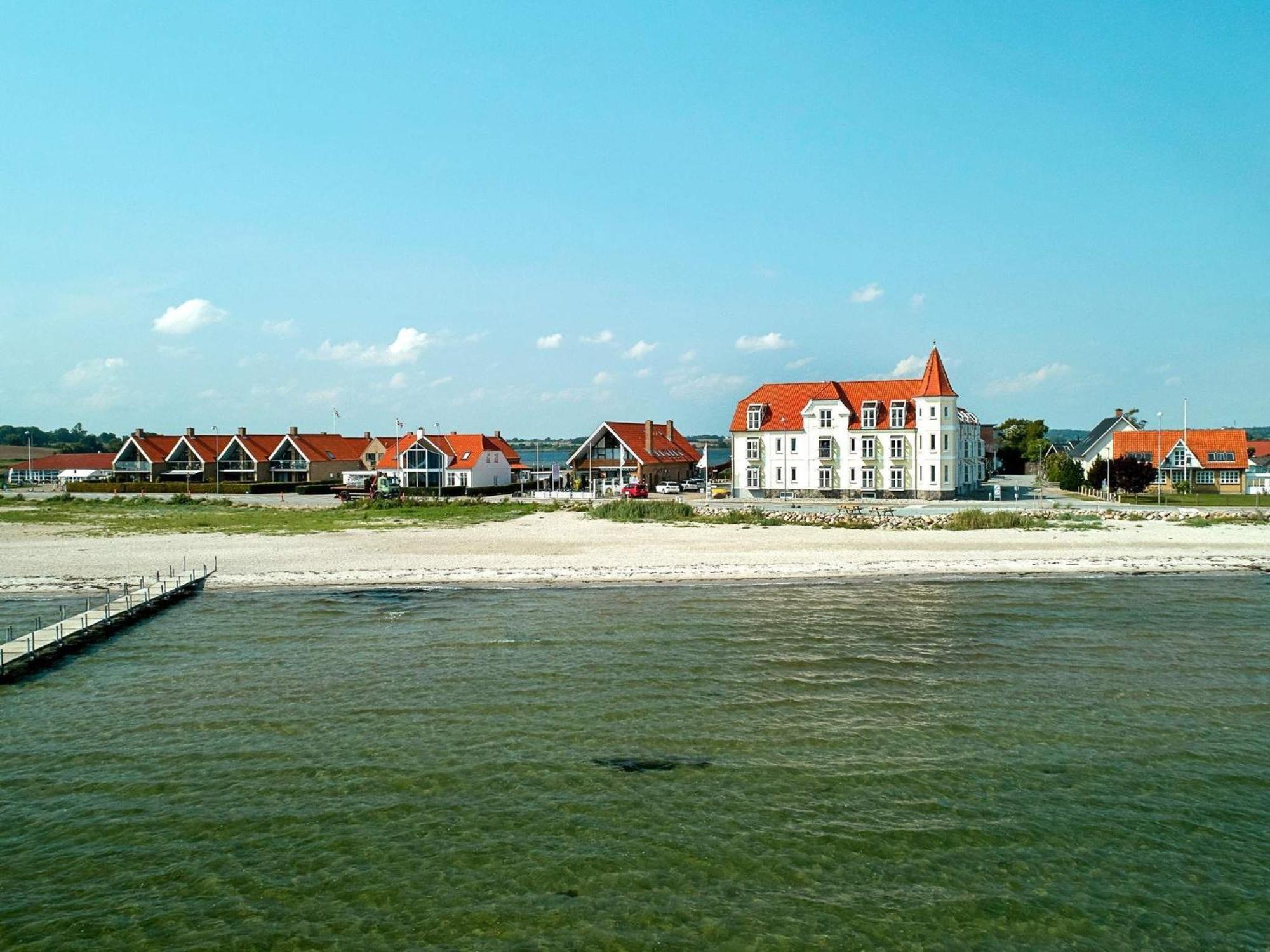 Apartment Hejls XX Exterior foto