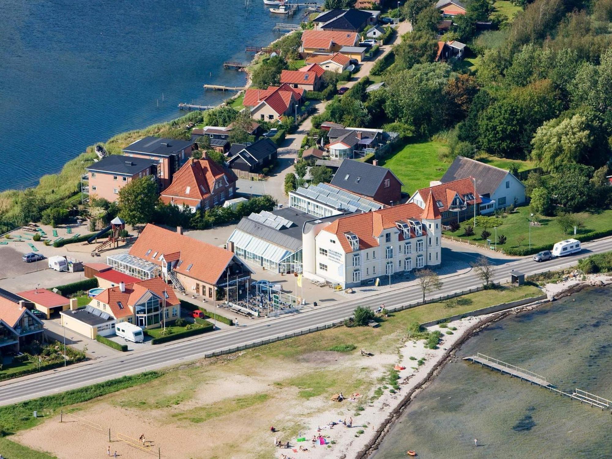 Apartment Hejls XX Exterior foto